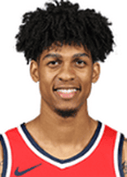 Devin Robinson