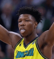 Devontae Cacok