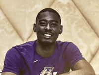 Aric holman