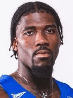 Jalen Reynolds