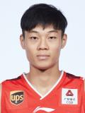 Zhang Xu