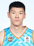 Fan Ziming