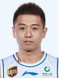 Li Rongpei