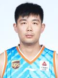 Sun Tonglin