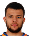 Luke Nelson