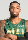 Kentrell Barkley