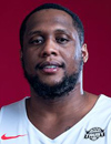 Charles Mitchell
