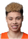 Natisha Hiedeman