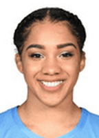 Gabby Williams