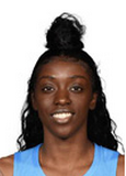 Kahleah Copper