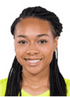 Allisha Gray