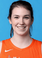 Bridget Carleton