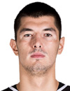 Luka Mitrovic