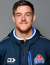 James Cawthorn