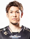 Kosuke Kanamaru