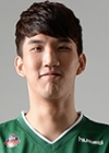 Seo Min Soo