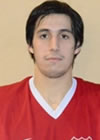 Alejandro Jose Peralta Barreto