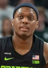 Cassius Winston
