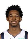 Nate Hinton