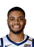 Juwan Morgan