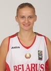 Aliaksandra Tarasava