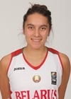 Tatsiana Likhtarovich