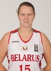 Olga Vashkevich