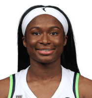 Linnae Harper