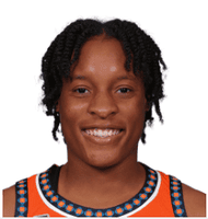 Kamiah Smalls
