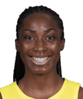 Ezi Magbegor