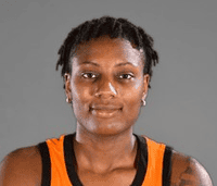 Natasha Mack