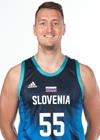 Jakob Cebasek