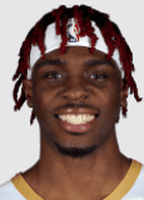 Zylan Cheatham