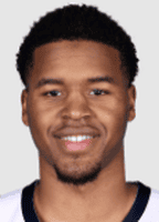 Jared Butler