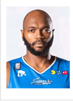 Nyika Williams