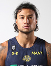 Brandon Jawato