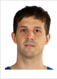 Nicolas Laprovittola