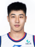 He Siyu