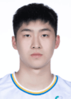 Jiang Haoran