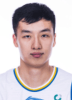 Zheng Qilong