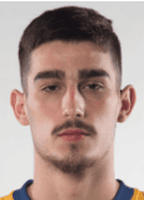 Guillem Ferrando Porro