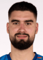 Dusan Ristic