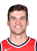 Corey Kispert