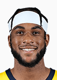 O'Shea Brissett
