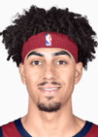 Brodric Thomas