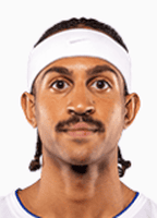 Franklin Jackson