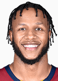 Lamar Stevens