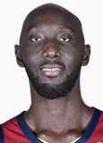 Tacko Fall