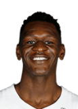 Isaac Bonga