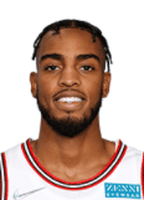 Troy Brown Jr.